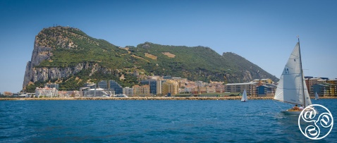 Uncover the Rock’s charm one journey at a time © VisitGibraltar