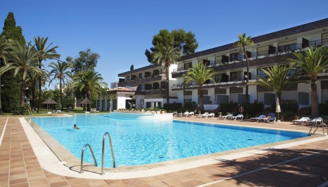 Hotel Jerez & Spa © Booking.com