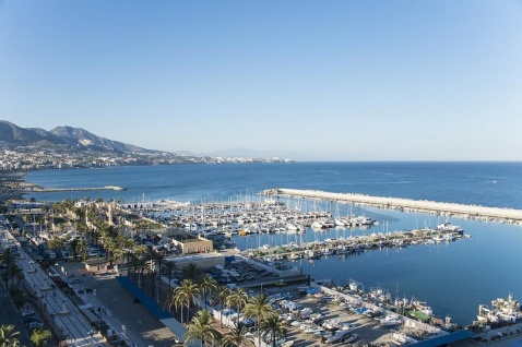 Port views © Booking.com / Hotel El Puerto by Pierre Vacances