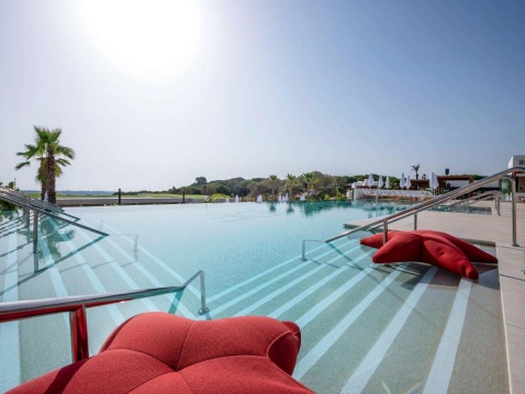 Hotel SO/ Sotogrande photo © Booking SO/ Sotogrande