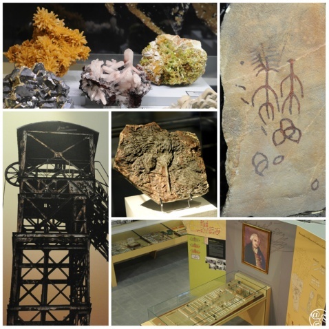 La Carolina, Museum © Michelle Chaplow