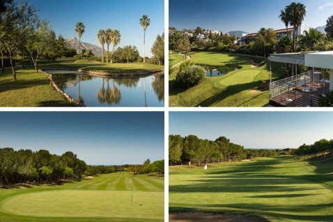 La Quinta Golf & Country Club