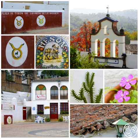 Linares de la Sierra © Michelle Chaplow