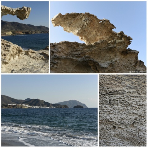 Los Escullos  © Michelle Chaplow