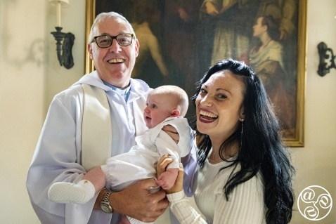 Vicki Rowe Christening her baby boy, a joyous occasion Vicki Rowe Christening her baby boy, a joyous occasion © Michelle Chaplow