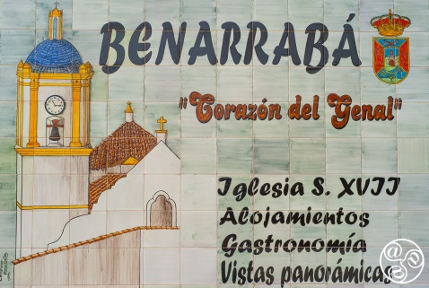 The Festivals of Benarrabá © Michelle Chaplow