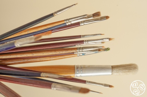 A guide to art Galleries in Granada © Michelle Chaplow