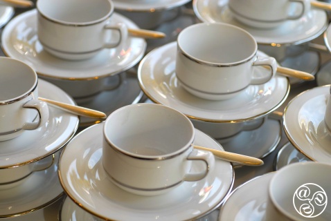 Spain is a mecca for coffee lovers  © Michelle Chaplow