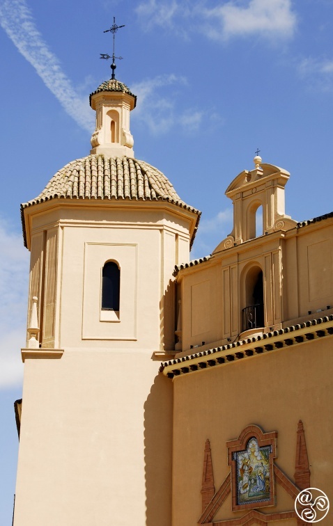 Convento de las Agustinas 