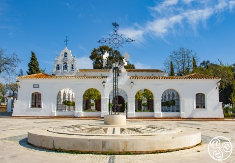 Columbus visited the chapel before setting sail to the New World. © Michelle Chaplow