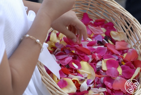 June is the month for Corpus Christi celebrations. © Michelle Chaplow