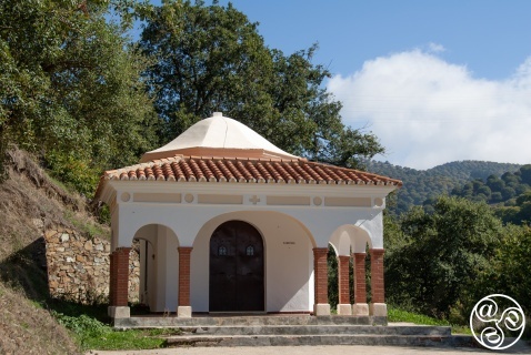 Ermita de San Antonio de Padua, Pujerra