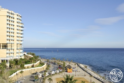 Benalmadena Costa © Michelle Chaplow