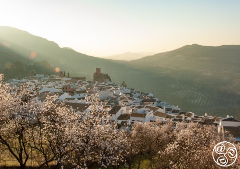 Zuheros © Michelle Chaplow Zuheros © Michelle Chaplow