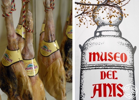 If you are shopping for local foodie gifts, Rute is the place. © Michelle Chaplow