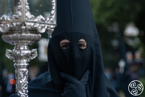 Semana Santa processions explained