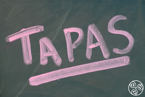 Tapas or small bites, are basically the soul of Andalucian food culture © Michelle Chaplow