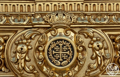 Like most festivities in Spain, Carnaval has religious origins. © Michelle Chaplow