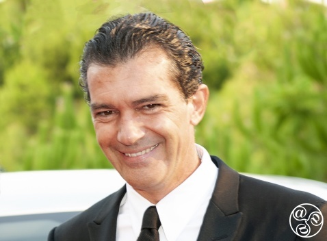 ntonio Banderas still has close links with his birthplace, Malaga © Michelle Chaplow