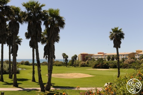 Rental properties in Chiclana © Michelle Chaplow