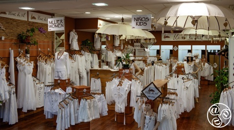 Benalmadena port, is ideal for summer shopping. Benalmadena port, is ideal for summer shopping © Michelle Chaplow