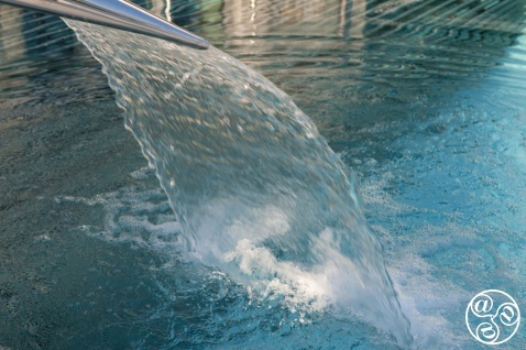 Spa time in Andalucia can be pure bliss © Michelle Chaplow