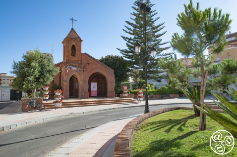 San Luis de Sabinillas  © Michelle Chaplow