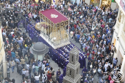 Semana Santa Semana Santa (c) Michelle Chaplow