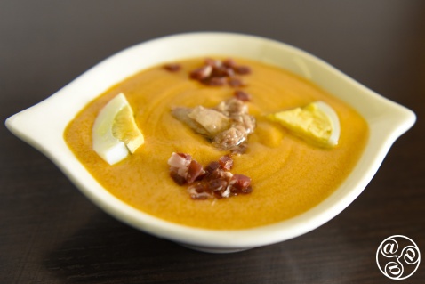 Antequera is famous for its puddings and porras © Michelle Chaplow