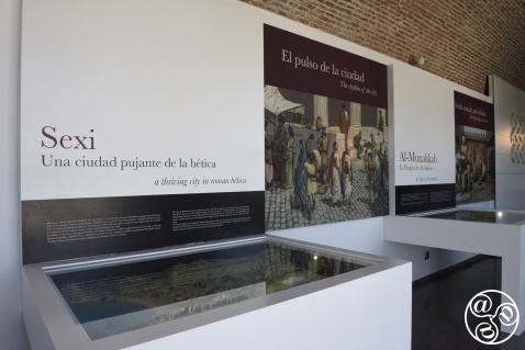 Almuñécar History Museum  © Michelle Chaplow