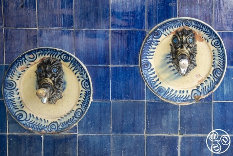 The village fountain dates back to 1859 Fuente de la Villa de Níjar 1.859 © Michelle Chaplow The village fountain dates back to 1859 Fuente de la Villa de Níjar 1.859 © Michelle Chaplow