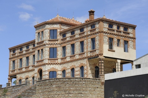 Tiro Pinchon  © Michelle Chaplow