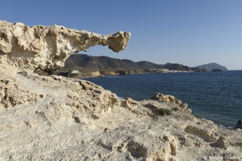 Los Escullos © Michelle Chaplow