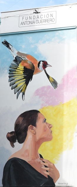 Sueños de Libertad by Paco Alarcón ©