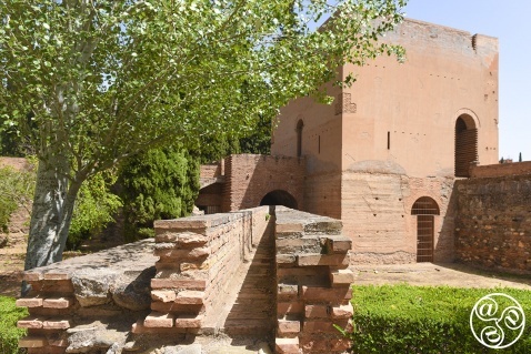 The Alhambra Alta © Michelle Chaplow