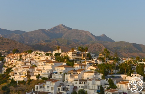  Nerja is one of the Costa de Sol's prettiest seaside towns © Michelle Chaplow