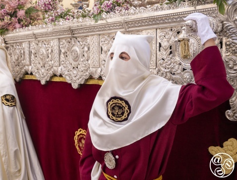 Palm Sunday in Estepona © Michelle Chaplow Palm Sunday in Estepona © Michelle Chaplow