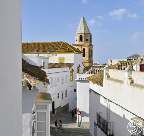 Medina Sidonia © Michelle Chaplow