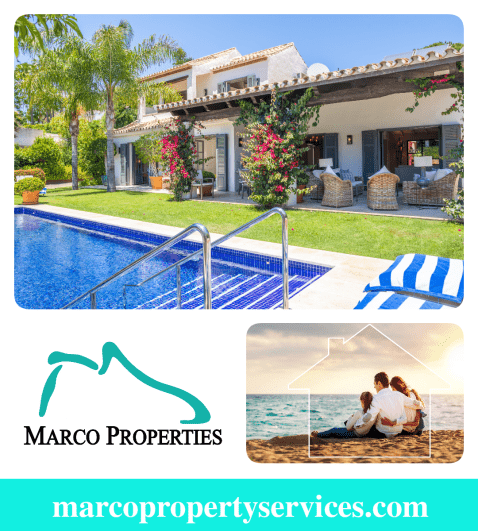March Property Services
