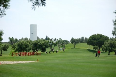 Novo Sancti Petri C © Novo Sancti Petri 