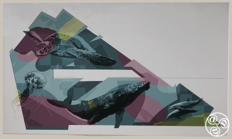 Profundo by Eneko Aspiroz © Brendan Kehoe