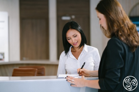 Your accountant, lawyer or "gestor" is your best bet when it comes to working out the best approach to your property taxes ©istock