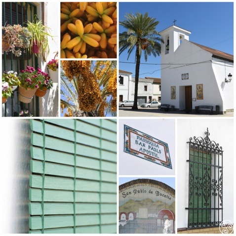  San Pablo de Buceite© Michelle Chaplow