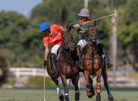 Fairmont Open de España Copa 2025 by Mat Callejo