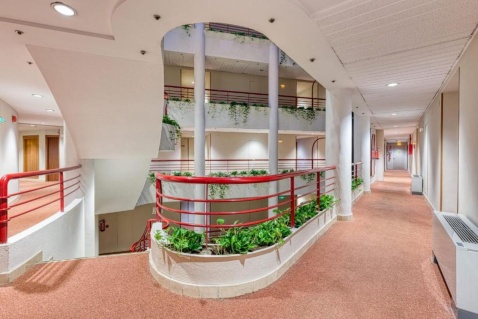 Senator Huelva (c) Booking.com