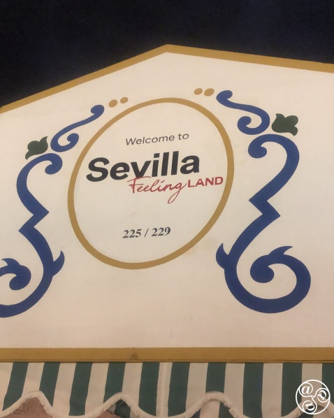 Tourism Caseta, partly open to the public. © Fiona Flores Watson