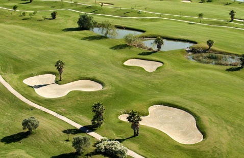 Sherry Golf Jerez © Sherry Golf Jerez