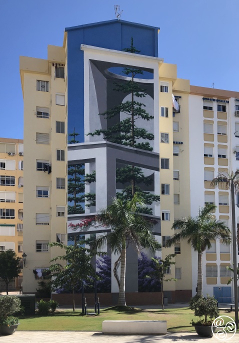 Simbiosis Simbiosis by José Fernández Ríos © Brendan Kehoe