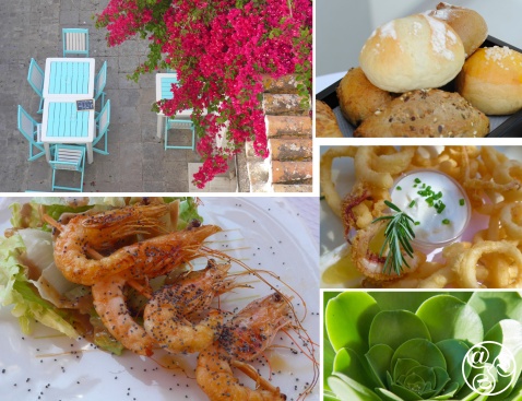 The delicious Tarifa food scene  © Michelle Chaplow