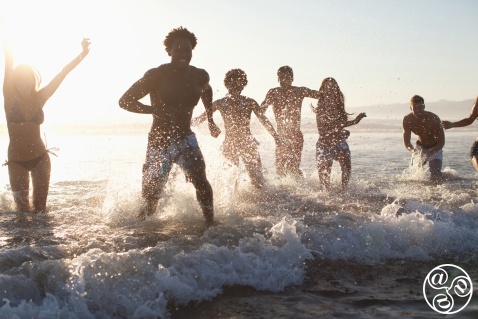 Tarifa Holiday vibes start here – splash into summer and unwind in your dream rental by the sea © istock